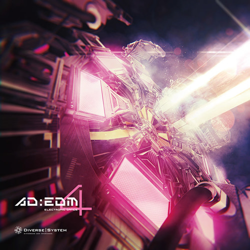 Jinnosuke Okibayashi - Wind Chaser [F/C AD:EDM 4]