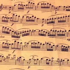 Beethoven - Cello Sonata No. 3 in A major, Op. 69 (Paul Tortelier & Eric Heidsieck)