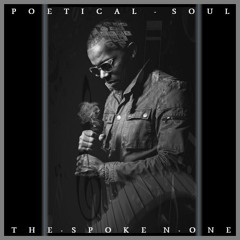 The Spoken One - Beauty As Foreseen.Poetical Soul