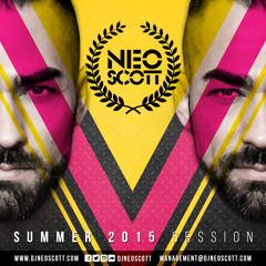 DJ NEO SCOTT @ Summer 2015