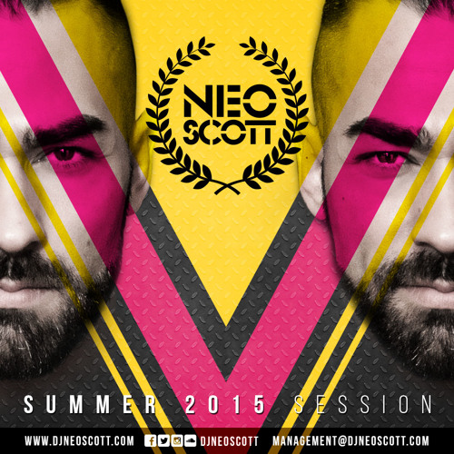 Stream DJ NEO SCOTT @ Summer 2015 by DJ Neo Scott | Listen online for free on SoundCloud