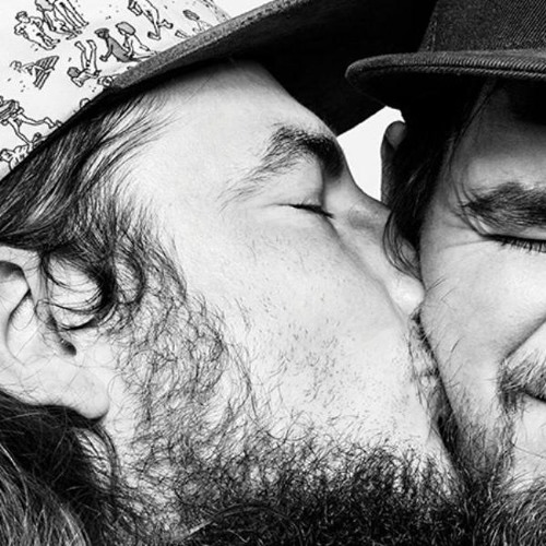 Premiere: Monkey Safari - 'Walls (Josh Wink's Eyes Closed Interpretation)'
