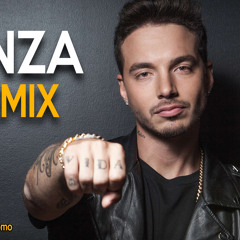 J. Balvin - Ginza (Remix Dj Crazy - Mash Up Intro)