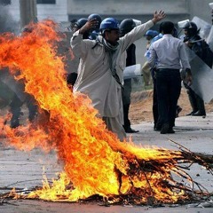 Aaj Baazaar Mein...[Live At Conway Hall]