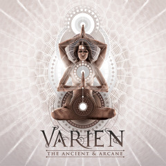 Varien ft. Laura Brehm - Ghost Spores