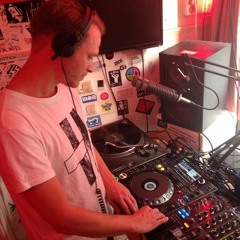 Red Light Radio Sessions