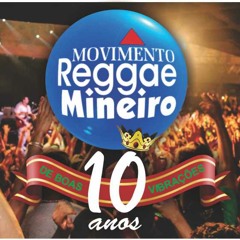 1 - Sombras Da Maldade - Ras Levy -CD Movimento Reggae Mineiro