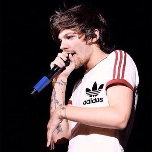 adidas louis