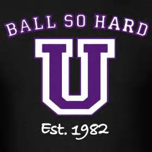 JDOUBLE X WATCH ME BALL (FREE DL )