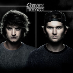 Bungle Ft. Ayah Marar - The Siren (Camo & Krooked Remix)