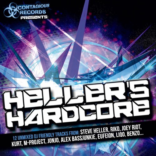 DJ Kurt & Steve Heller - Bad Bitches