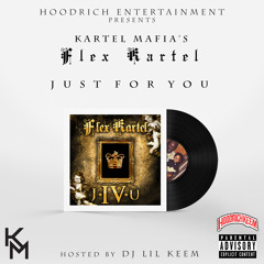 01 No Hook   Prod. Mark Henry