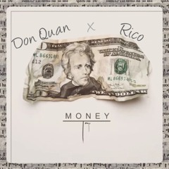 Getting Commas - Don Quan X $Rarii