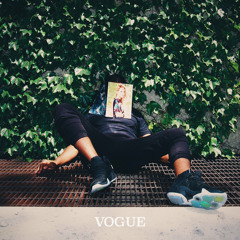 Taelor Gray "Vogue" (prod. Wit)