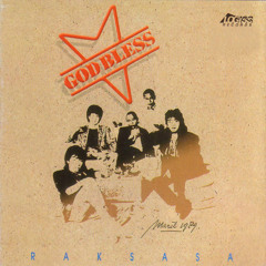 God Bless - Menjilat Matahari