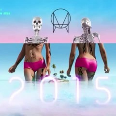 Badman(Skrillex Remix) Vs Back Once Again(Zomboy) - (Fran Romero In - 2remix)