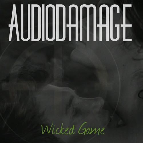 AudioDamage - Wicked Game