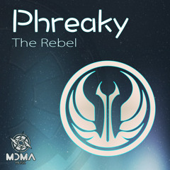 Phreaky - The Rebel