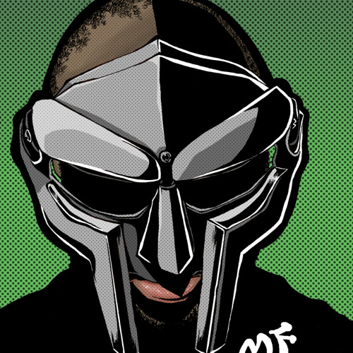 Viktor Vaughn (MF Doom) - Change The Beat (Dr.Newrant "DrugDealer" ReWork)