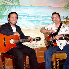 Childrens Games  Antonio Carlos Jobim - Duo Sosa Cáceres