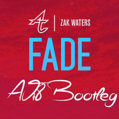 Adventure Club feat. Zak Waters - Fade (Avi8 Bootleg)