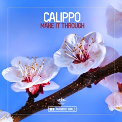 Calippo - Street Blaster (Radio Mix)