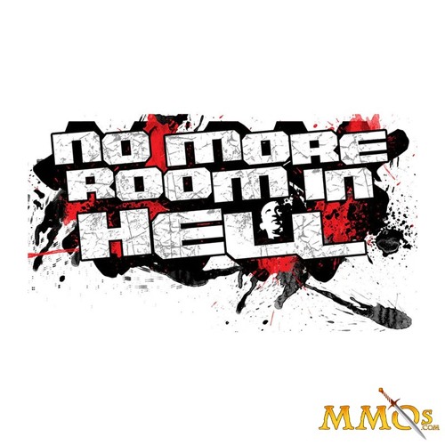 No More Room In Hell - Empty