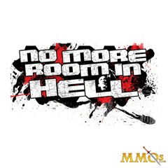 No More Room In Hell - Running From Hell Itself