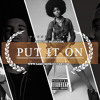 Chill Drake x J.Cole x Cardiak Type beat - "PUT IT ON" | Prod.By Sami the producer