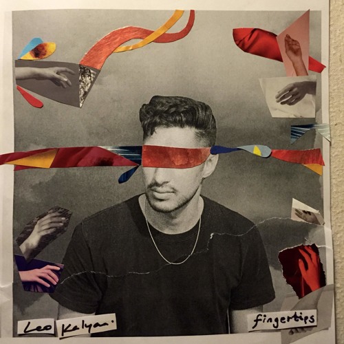 leo kalyan - fingertips (cln remix)