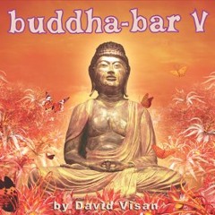 Baadima - buddha-bar v