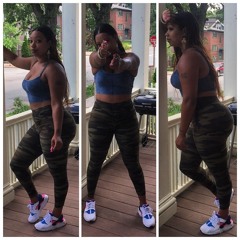 Kandace Nikole "Dope house" remix