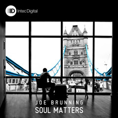 Joe Brunning - Soul Matters Album