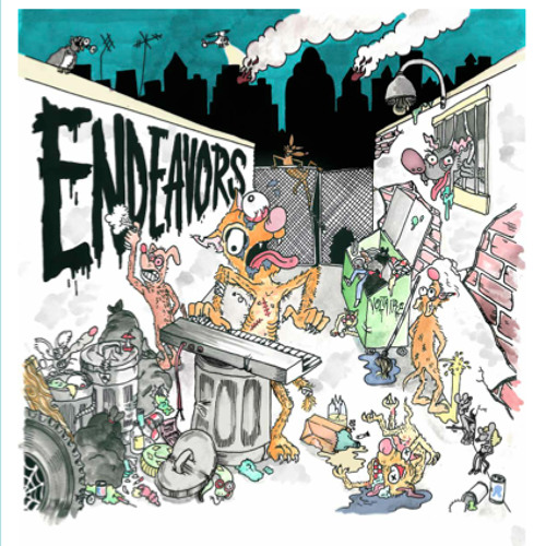 XL Middleton - One And Only