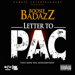 Boosie Badazz - Letter To Pac (DigitalDripped.com)