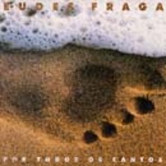 Eudes Fraga - Meu Molequim