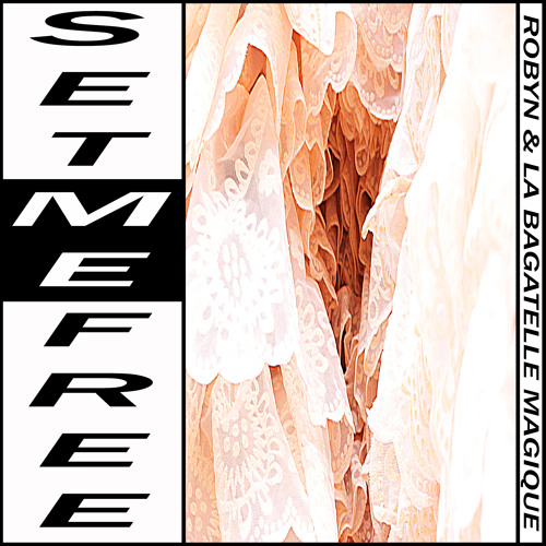 Set Me Free (On Beats1: Zane Lowe’s World Record)