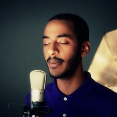Amjed  shaker  All of me(  Sudanese cover )