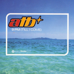 ATB - 9pm Till I Come (Ian YS remix)| Buy = Download