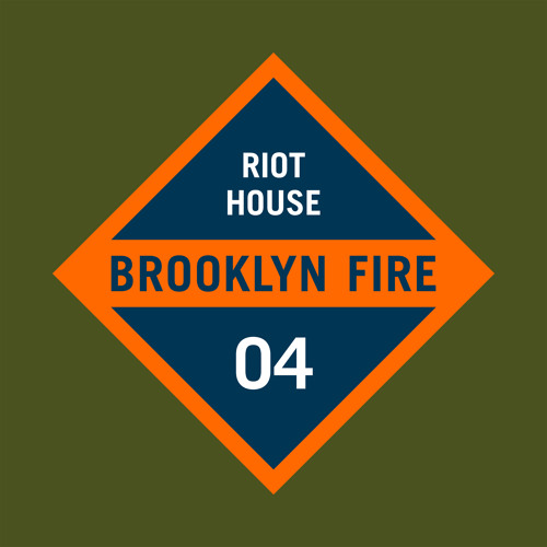 Riot House Vol. 4