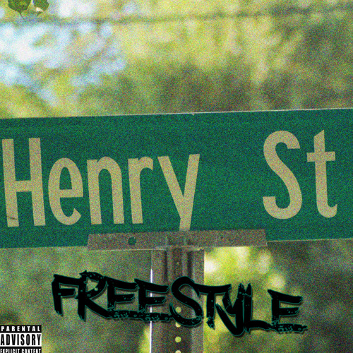Henry St. Freestyle (Prod. Phonosys)