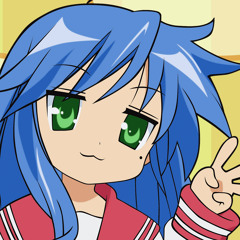 Lucky Star Opening Remix Get Back That Sailor Suit!