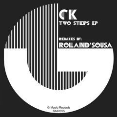 CK - Inside The Speaker (Roland'Sousa Remix) Grab Your Copy