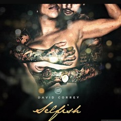 David Correy - Selfish