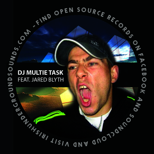 DJ Multie Task Ft Jared B - Ayt Mate (Free DL)
