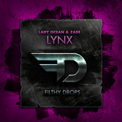 Lady Ocean & Zade - Lynx (Original Mix)
