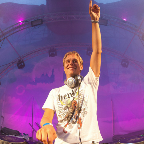 EDM <3