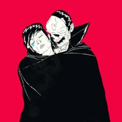 Queens of the stone age - smooth sailing