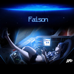 Faison - BLUEfiveone (feat. Jess)