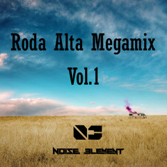 Roda Alta Megamix Vol.1